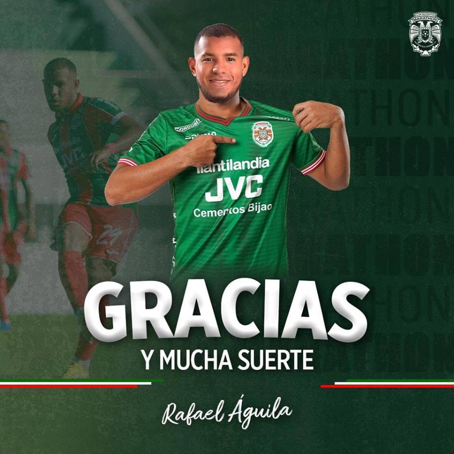 Agentes libres: Olimpia diría adiós a un titular, 2 pilares de Real España siguen sin renovar y Motagua perdería a futbolistas