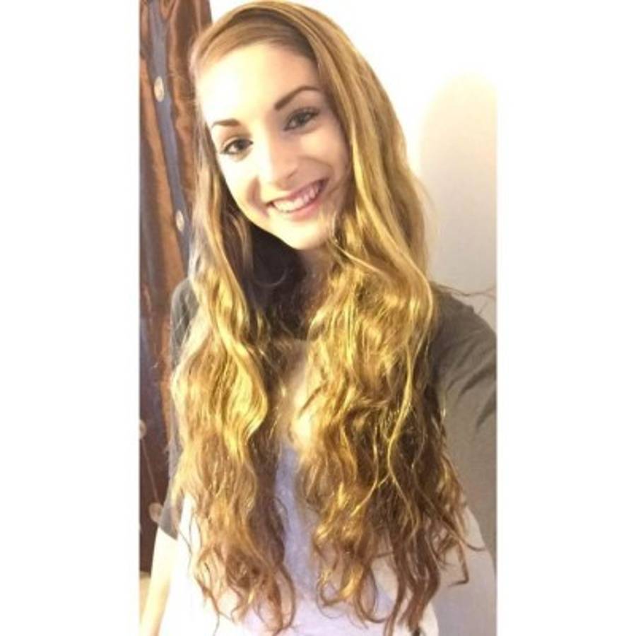 Escándalo: Así es la sexy hermana de Pulisic, quien habría tenido relaciones con McKennie