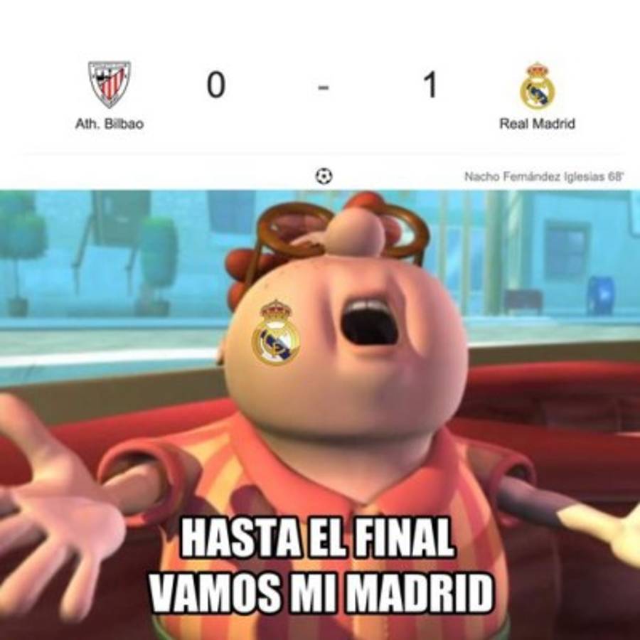 Destrozan al Barcelona: los crueles memes que dejó la penúltima jornada de la liga española