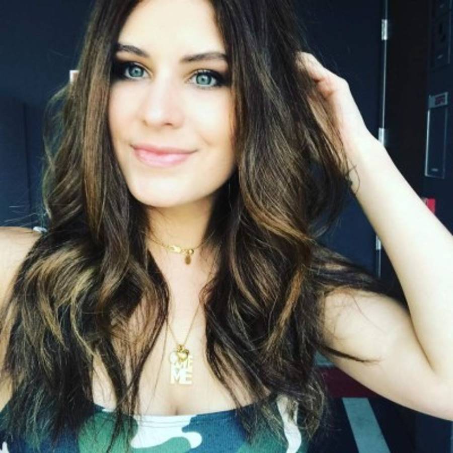 ¡QUÉ LINDO! Las periodistas mexicanas y hondureñas más bellas de la TV