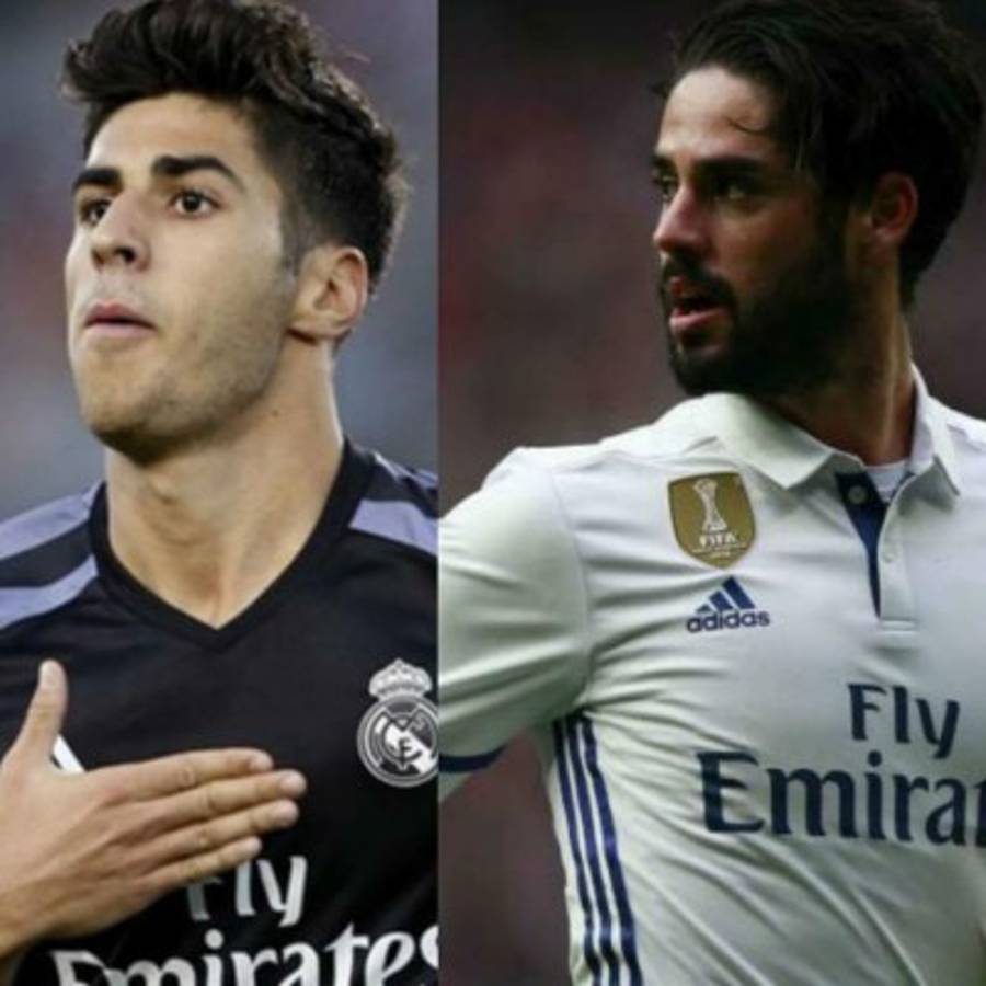 ¡BOMBAZOS! El AC Milan ahora va por un crack del Madrid; Isco y Asensio avisan