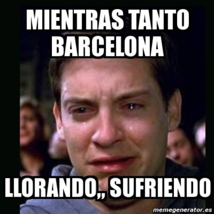 Real Madrid gana Mundial de Clubes y los memes acribillan al Barcelona y Gremio