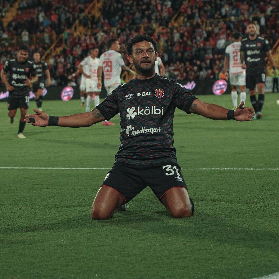 Olimpia ya no es el número 1 de Centroamérica: Sorpresa en el nuevo ranking de clubes de Concacaf