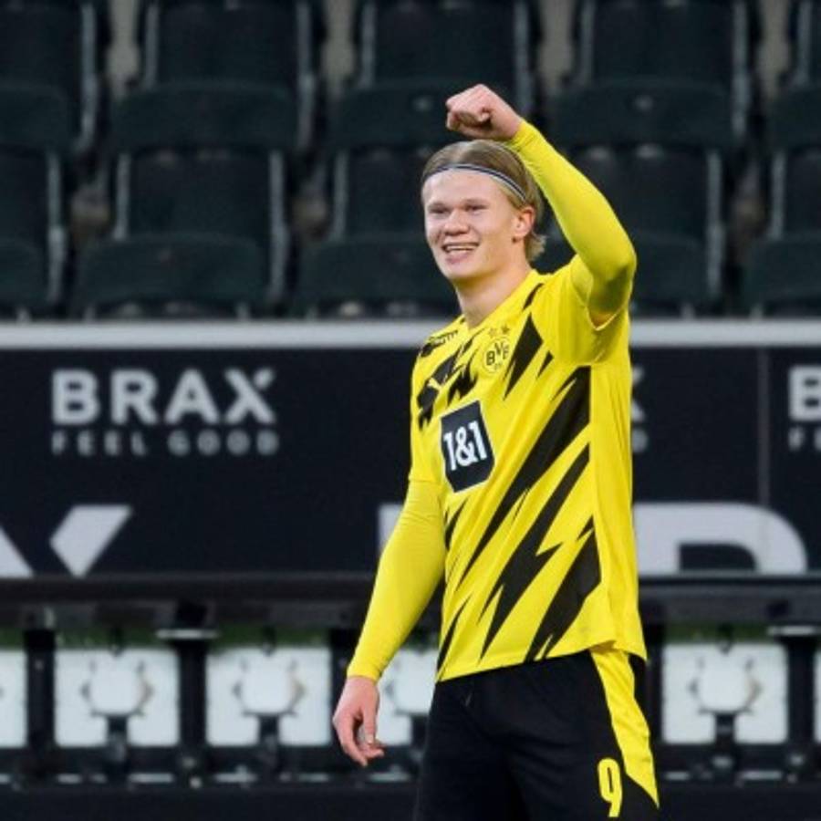 Así es el brutal 11 que pudo haber fichado el Barcelona con los 555 millones de Messi