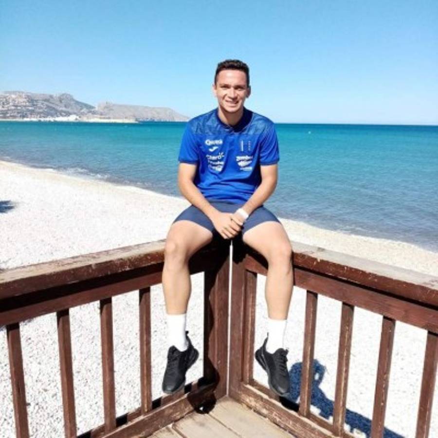 Seleccionados de Honduras que se verán afectados por no disputarse el Apertura en Liga de Ascenso