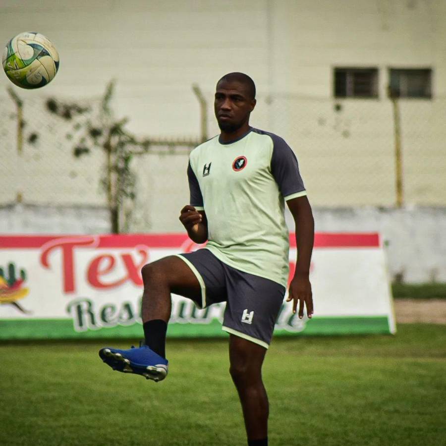 20 futbolistas que creíste retirados, pero jugarán en la Liga de Ascenso de Honduras en esta temporada