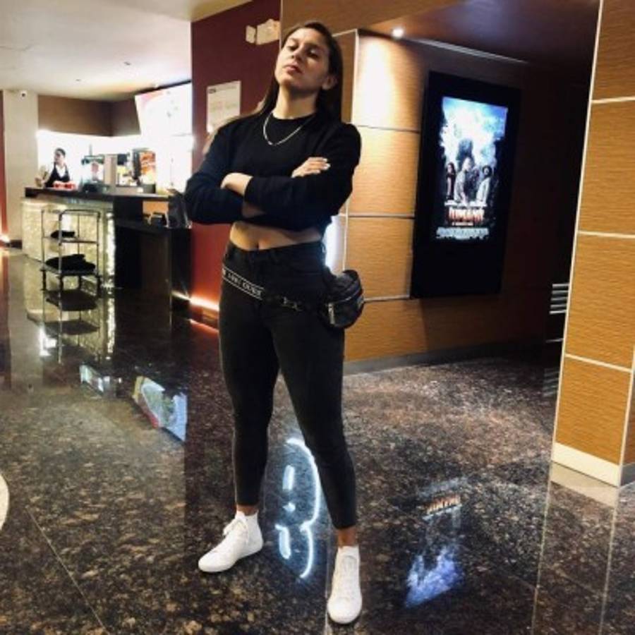 Más bella que nunca: La sensual Norma Palafox cambia de equipo en la Liga MX Femenil