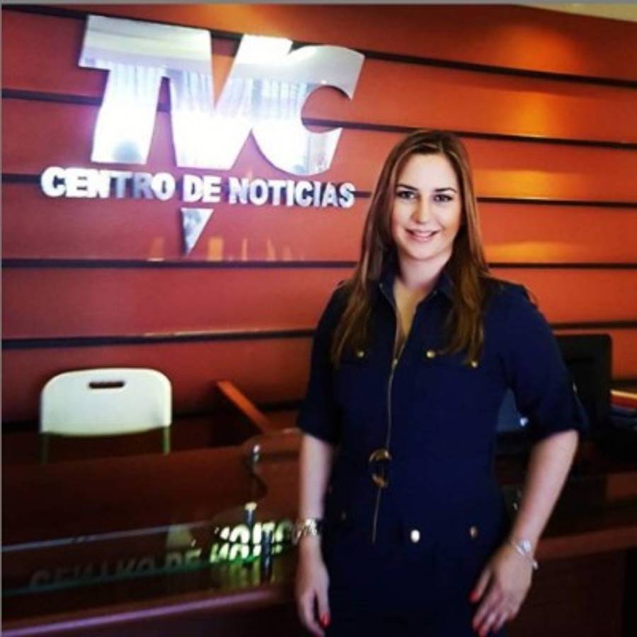 Famosas hondureñas que antes fueron modelos de Salvador Nasralla en X-0 da Dinero