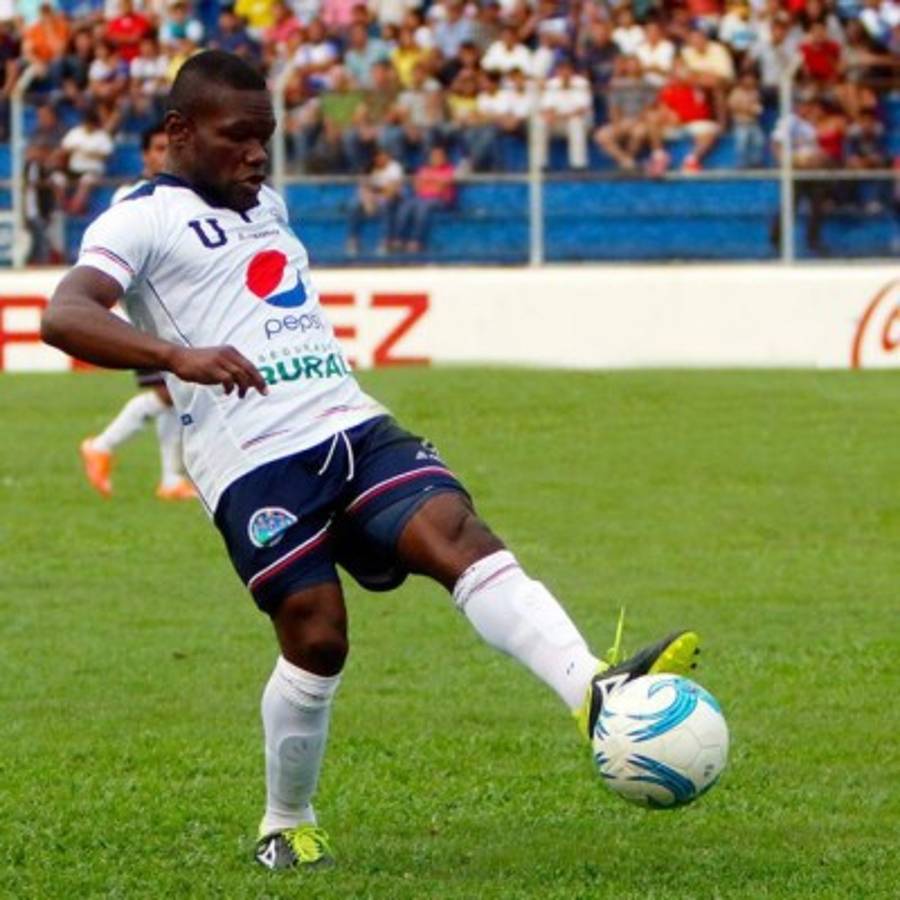 TOP: 20 futbolistas hondureños que se resisten al retiro