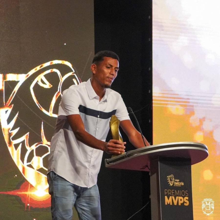 Presidentes de Estados Unidos, dios nórdico y estrella de la NBA, los nombres más curiosos de los futbolistas de la Liga de Honduras