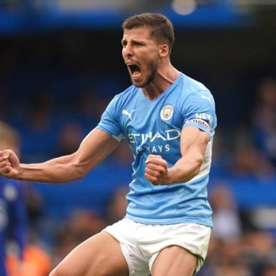 También es un equipazo: La alineación del Manchester City para frenar al PSG de Messi en París