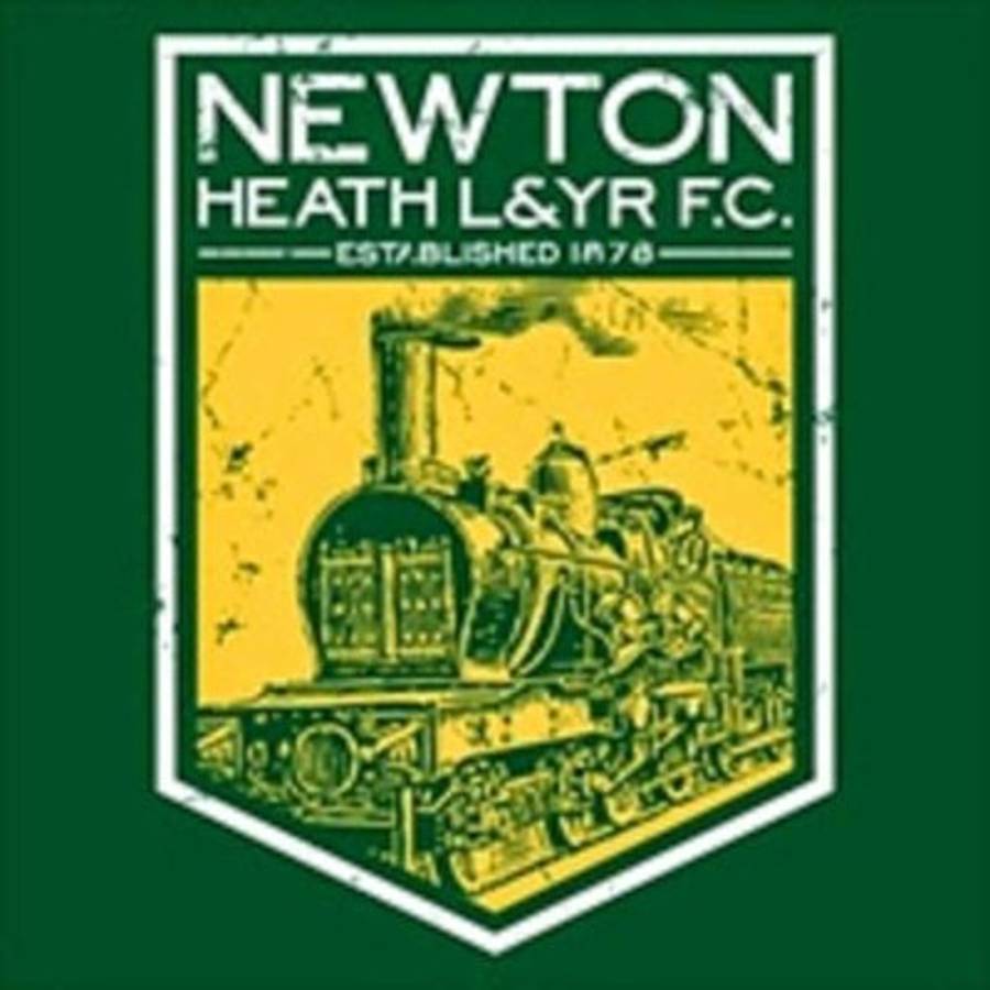 IMPERDIBLE: Así eran los escudos de los clubes europeos en sus inicios