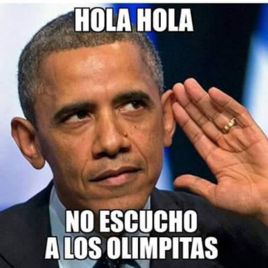 Destrozan al Olimpia en memes por eliminación en la Liga Campeones