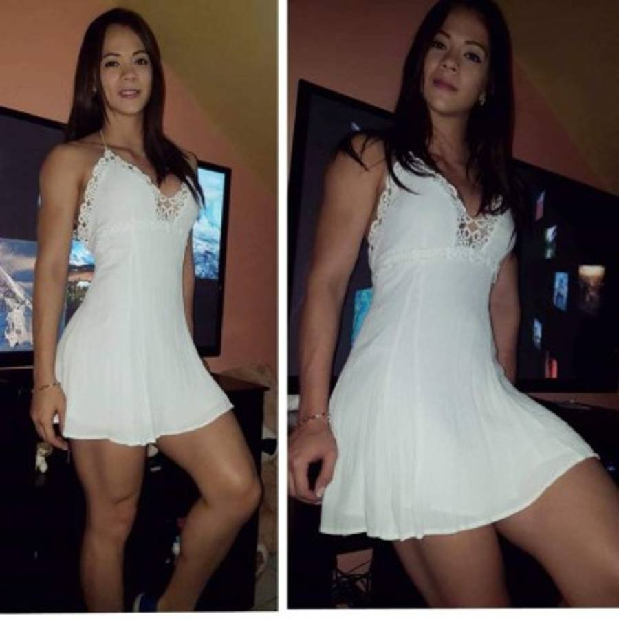 ¡BELLEZA! Las mujeres hondureñas con los cuerpos más espectaculares