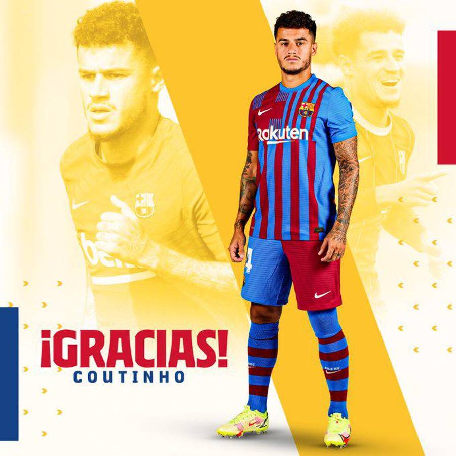 La lista de fichajes del Barcelona de Xavi para la temporada 2022-23 ¿Cuánto gastará Laporta?