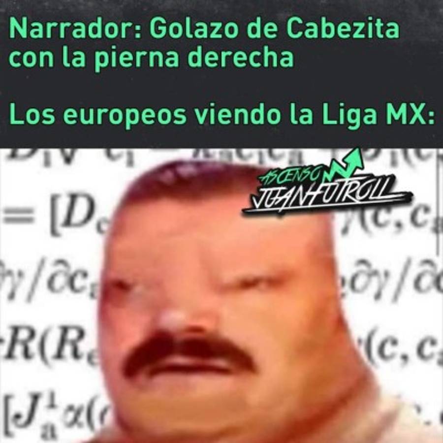 Liga MX: Cruz Azul destroza al América con memes y se despiden del torneo