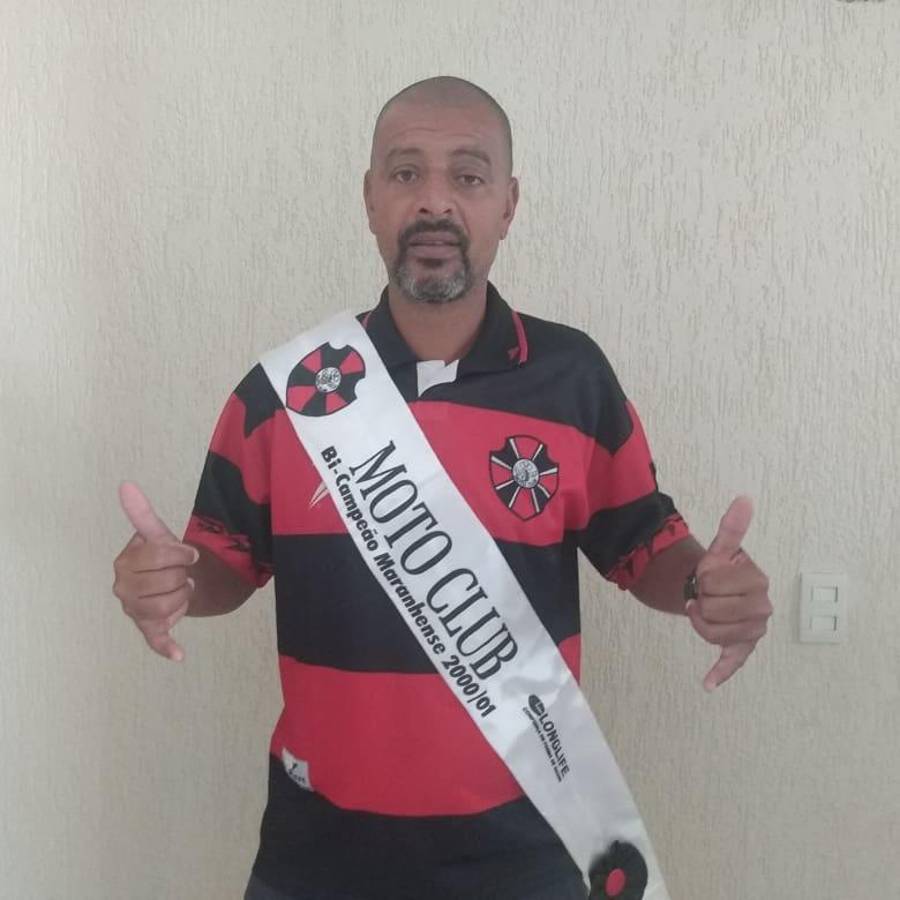 ¿Qué pasó con Pedrinho? El recordado brasileño que destacó en Honduras y que celebró sus goles al estilo conejito