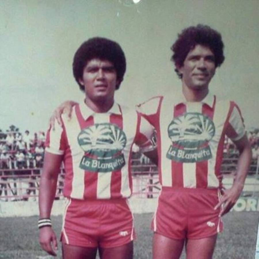 Los grandes futbolistas que han salido del Vida a lo largo de su historia
