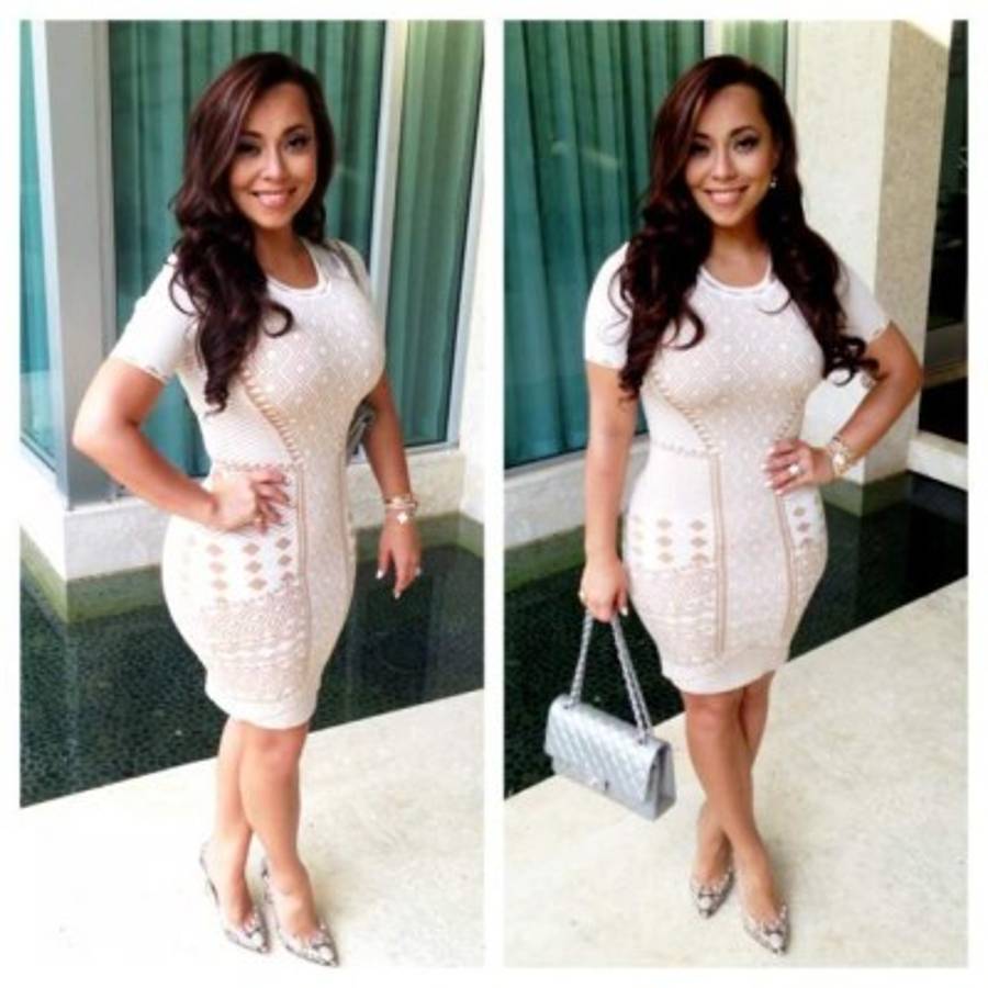 FOTOS: Conozca a las reinas de los jugadores de la NBA