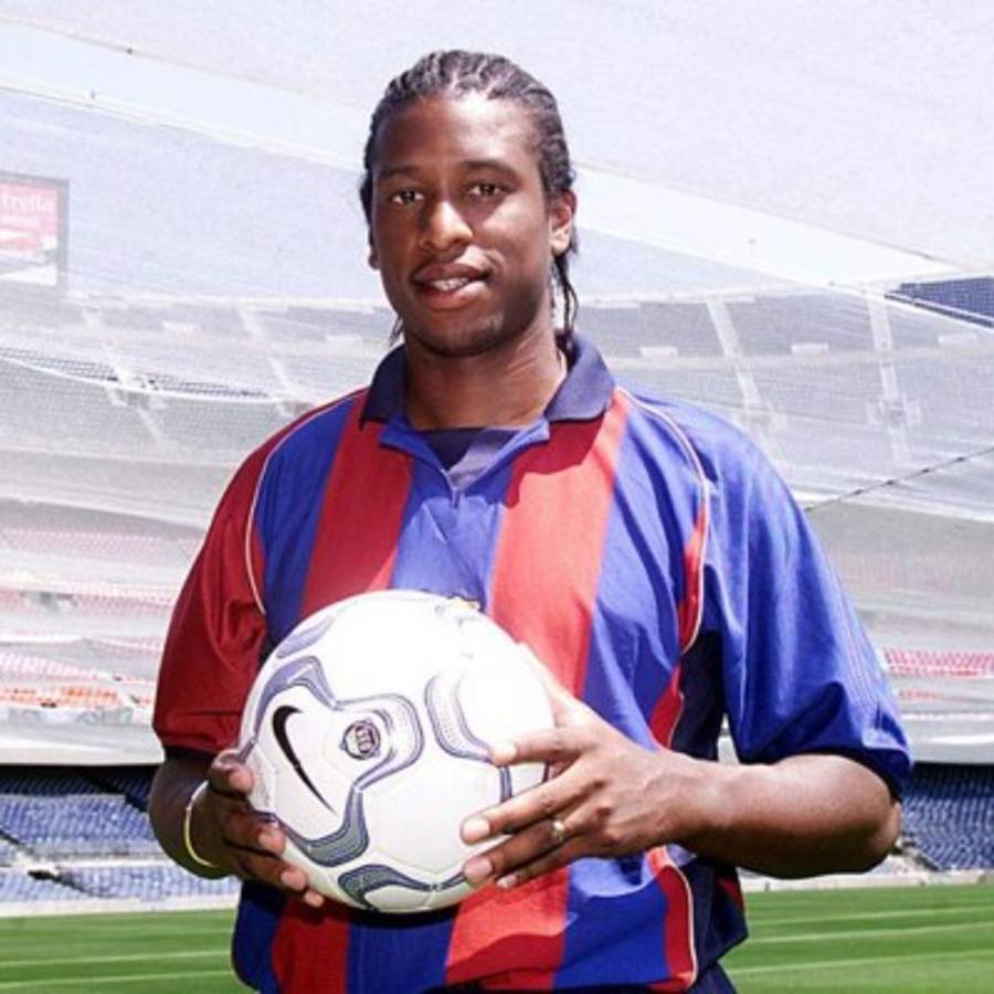 El peor 11 titular en toda la historia del Barcelona