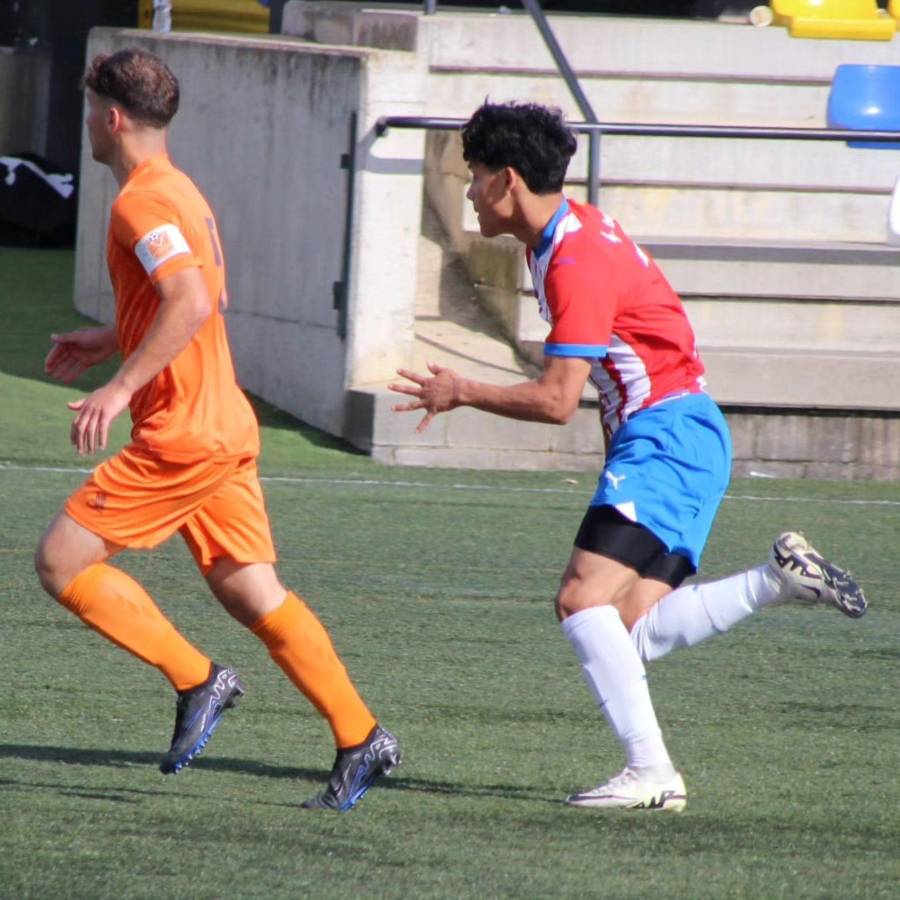 Quien es el joven hondureño que se abre camino en uno de los candidatos a mejor club del mundo en el Balón de Oro 2024
