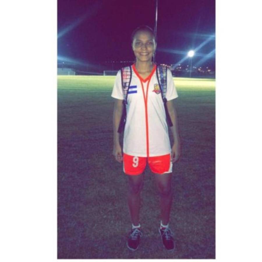 El presente de las seleccionadas Sub-20 de Honduras que por poco van al Mundial