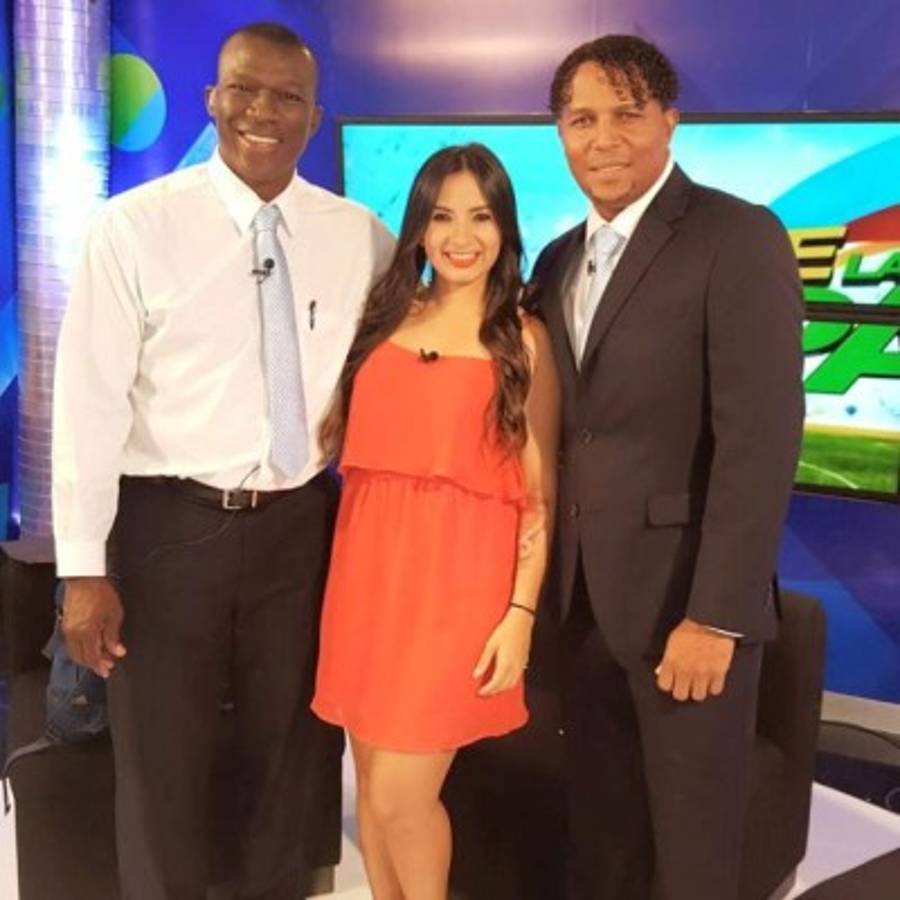 Los futbolistas hondureños y su pasión por los medios