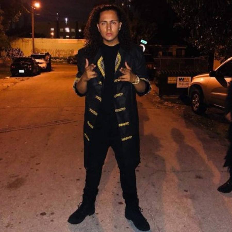 ¡Ya tiene novio! Reguetonero le roba el corazón a la preciosa Elsa Oseguera