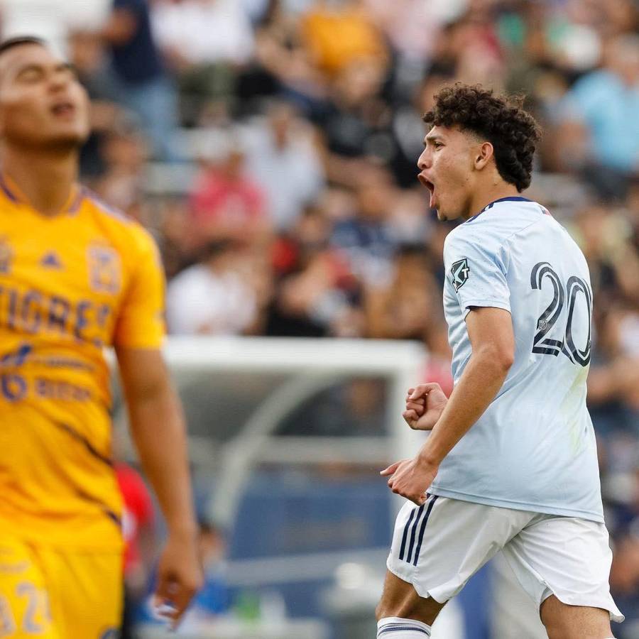 Si Fenafuth se “duerme”, lo lamentarán: las joyitas hondureñas por el mundo que no han sido convocados a la Selección