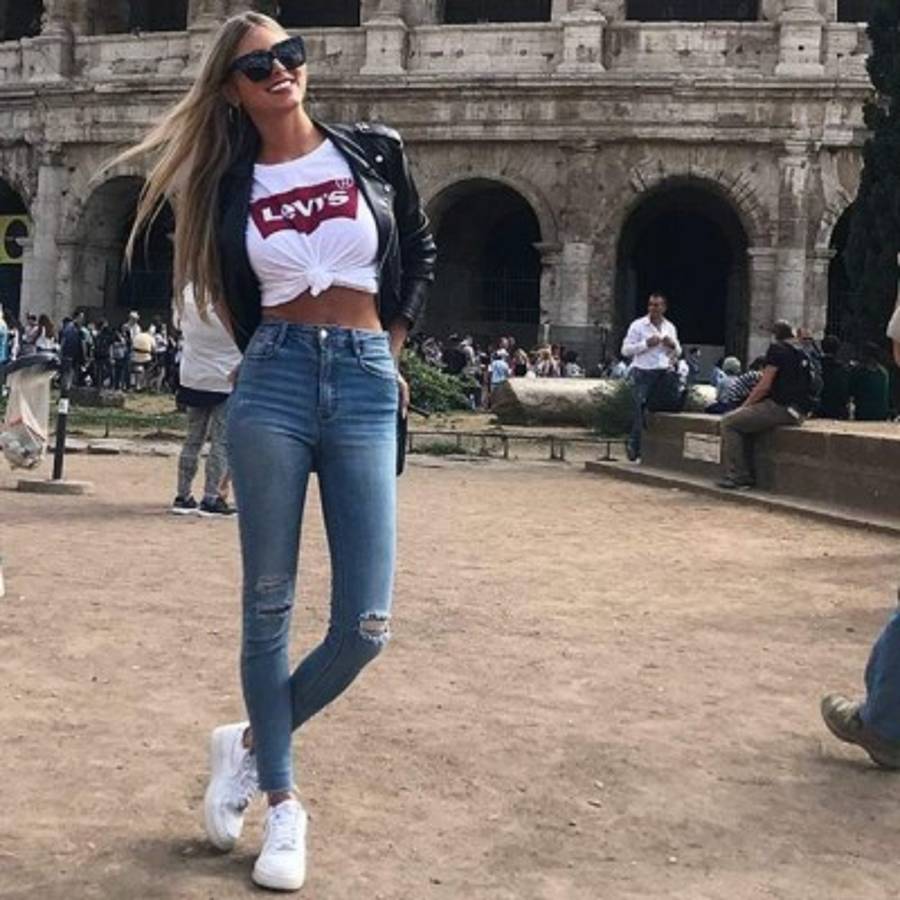 ¡Ex jugador del Real Madrid oficializa noviazgo con la ex pareja de Marco Asensio!