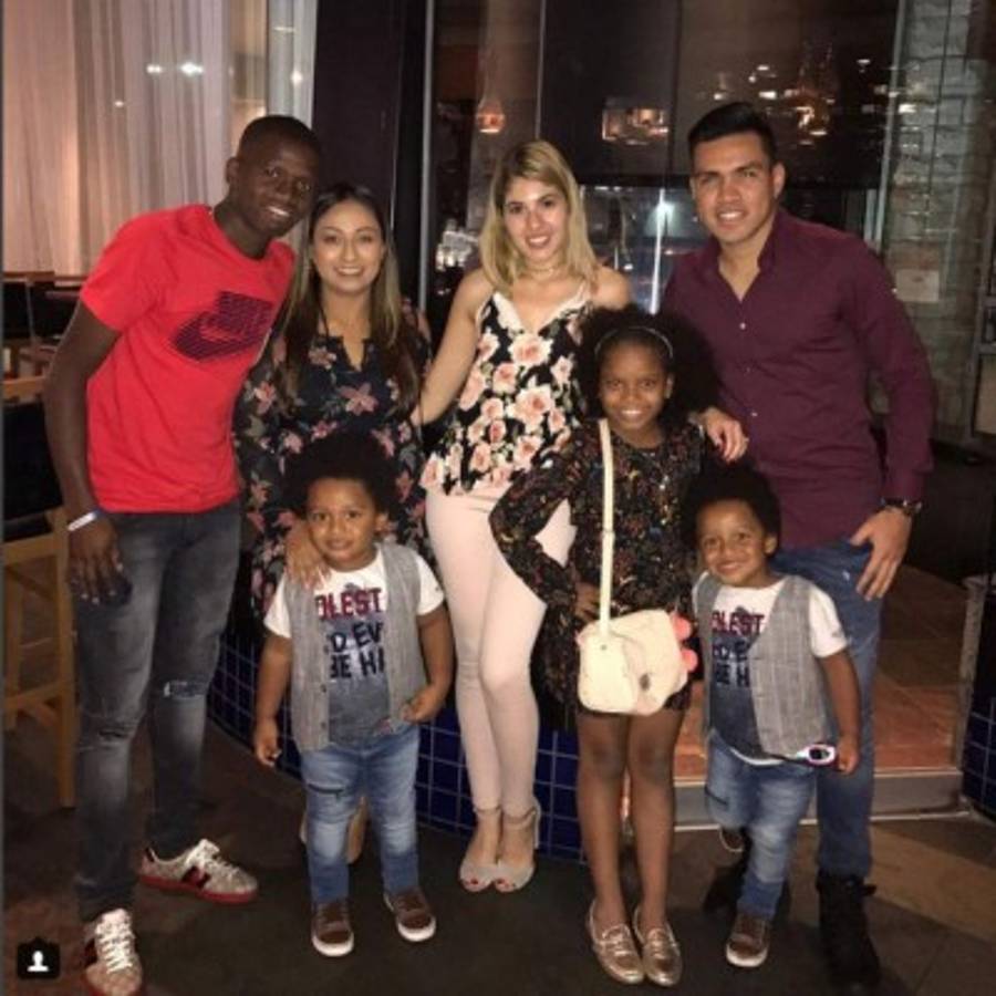 Marcela Chahín, la bella joven que robó el corazón a José Escalante