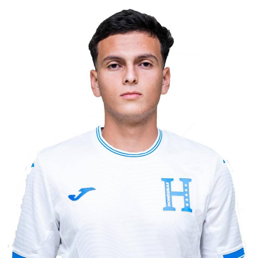 ¡Conocé a los mundialistas Sub-17 de Qatar 2025! Con gigantes, varios no nacieron en Honduras y se aclaró una gran duda