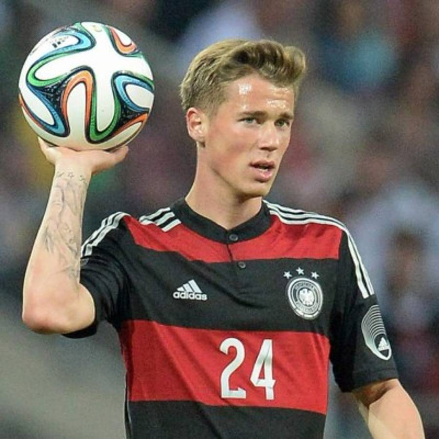 TOP: 15 Campeones del Mundo que no recuerdas de los últimos Mundiales