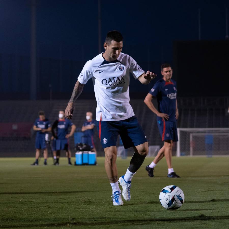 Galtier pone mano dura en el PSG: Las nuevas normas que deben cumplir Messi, Neymar, Mbappé y compañía