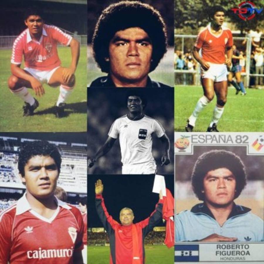 Desde Coneja Cardona hasta Choco Lozano: ¿Cómo fue el debut de los hondureños en ligas top de Europa?