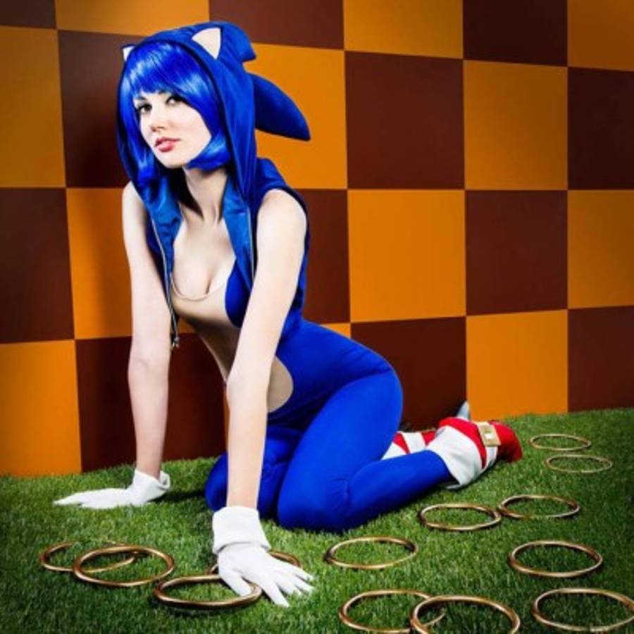 Los cosplay más sexys basados en videojuegos