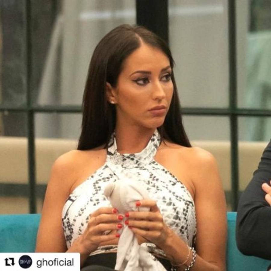 ¡Sigue el pleito! Jesé pide 5 años de cárcel para su expareja Aurah Ruiz