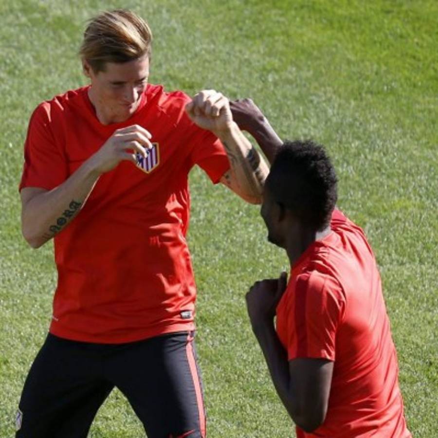 FOTOS: Disfrutá de la jornada deportiva de este martes en imágenes