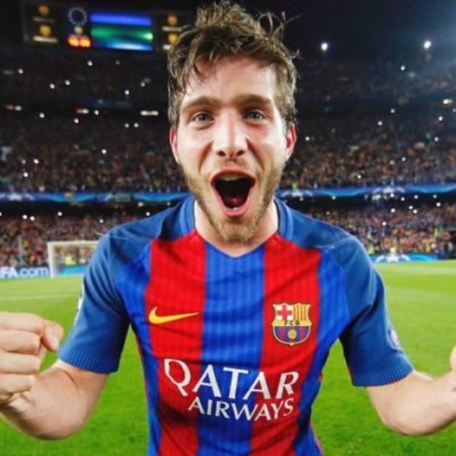 ¡LOCURA EN EUROPA! Mbappé tendría nuevo equipo; Figura del Barca medita salir del club