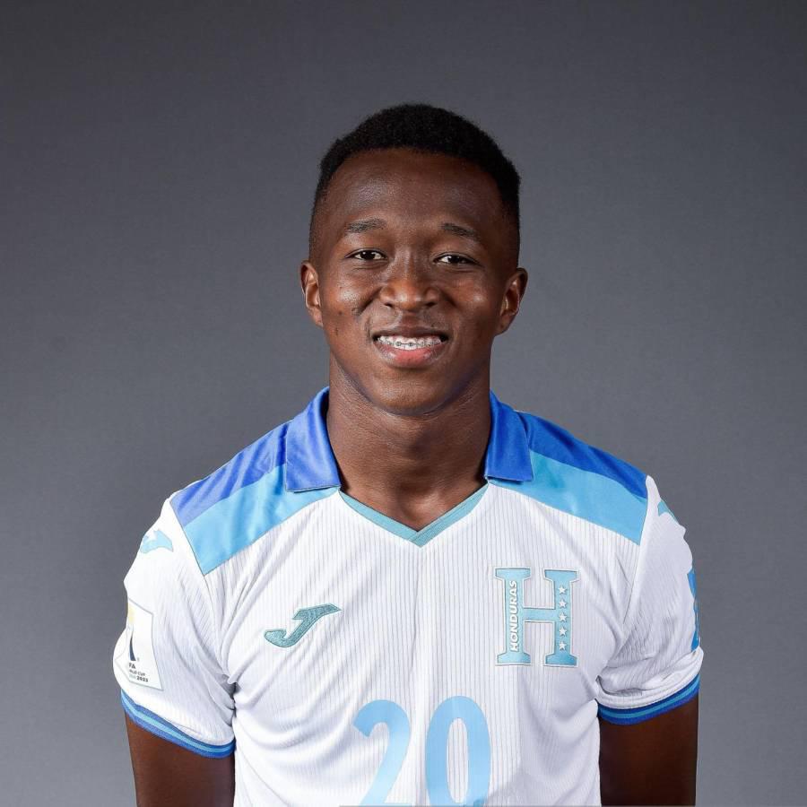 Hermano de Diego Vázquez y el favor que hizo a la Sub-20 de Honduras en Argentina; revela el jugador de Olimpia que más llamó su atención