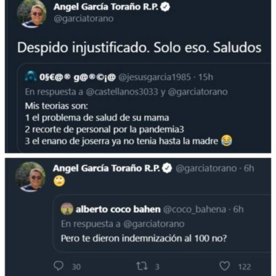 ¿Qué pasó con él? El verdadero motivo por el que Ángel García Toraño salió de ESPN  