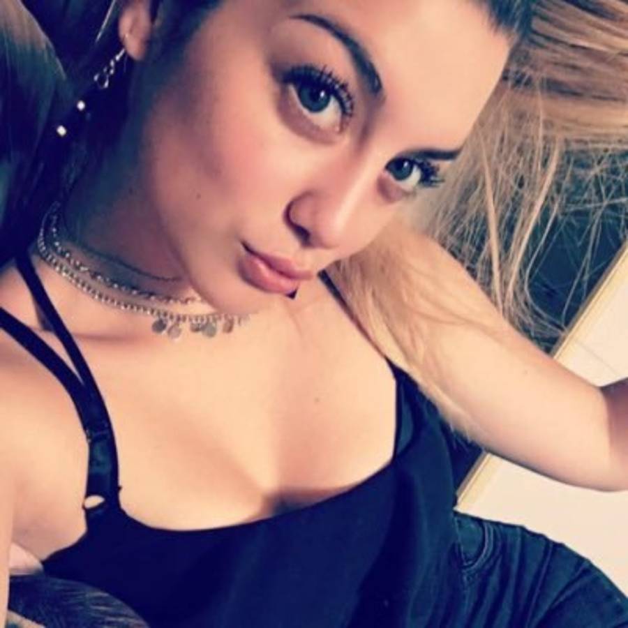 Conocé a Valeska, el fichaje más lindo del fútbol de México