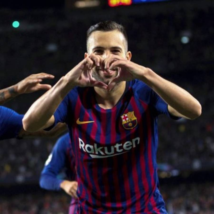 ¡Bestial! La alineación del Barcelona para destrozar al Liverpool en el Camp Nou