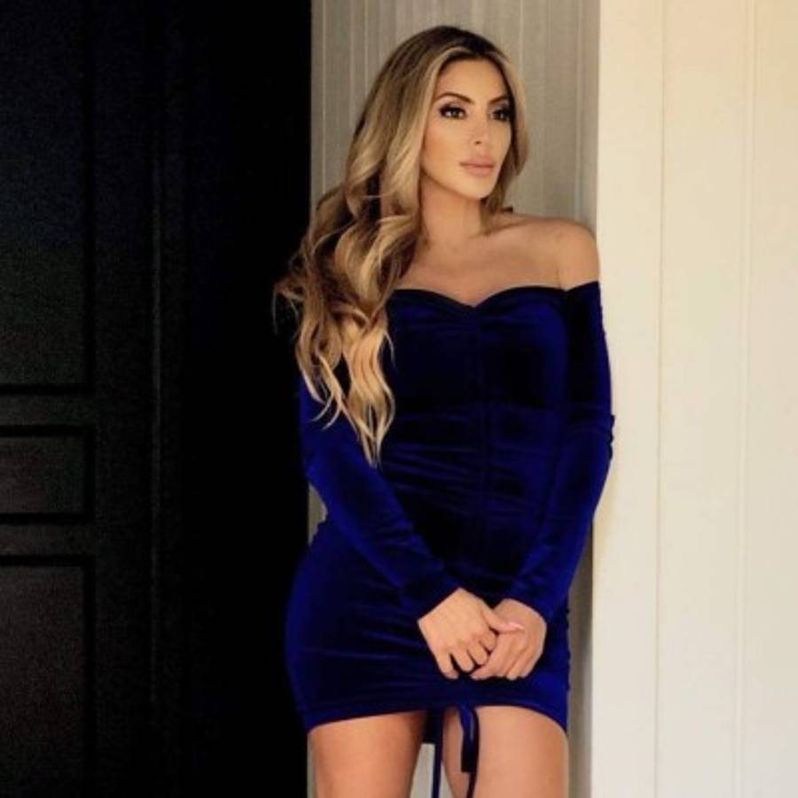 Vinculan al hijo de Lebron James con la ex de Pippen que es ¡30 años mayor que él!