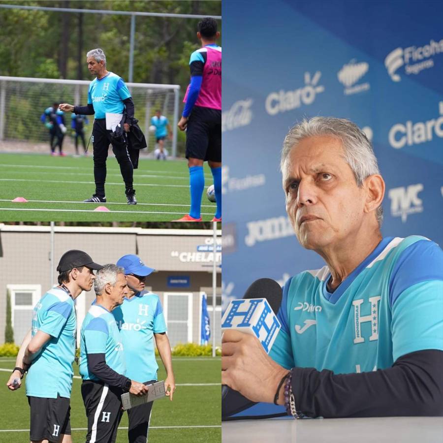 Los pecados de Reinaldo Rueda que dejaron a Honduras fuera del Mundial 2026: malas convocatorias y un juego miedoso