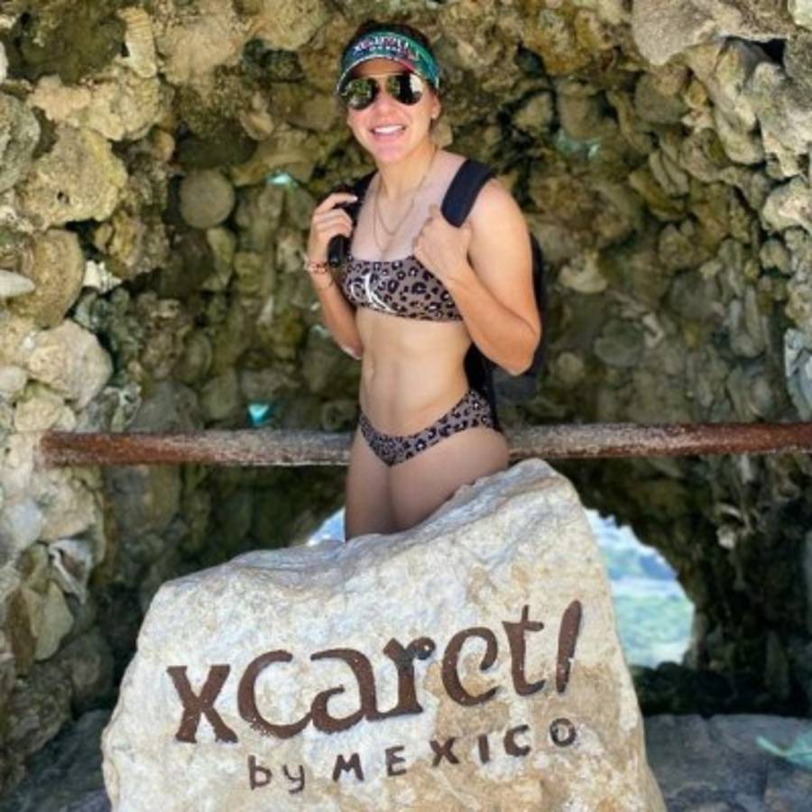 Más bella que nunca: La sensual Norma Palafox cambia de equipo en la Liga MX Femenil