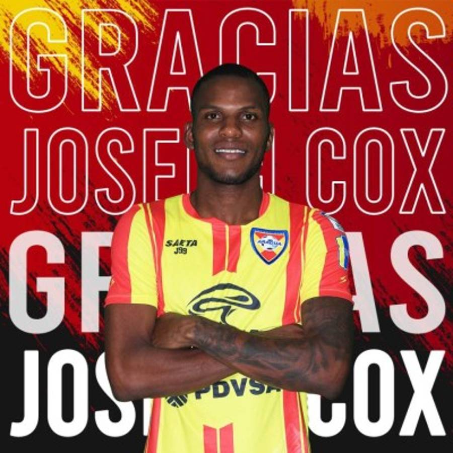 Centroamérica: Hondureño es fichado en Nicaragua y guatemalteco se va a Europa