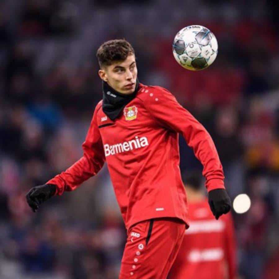 Mercado: Acuerdo en el Chelsea, nuevo refuerzo en el Dortmund y el ''bombazo'' por James Rodríguez