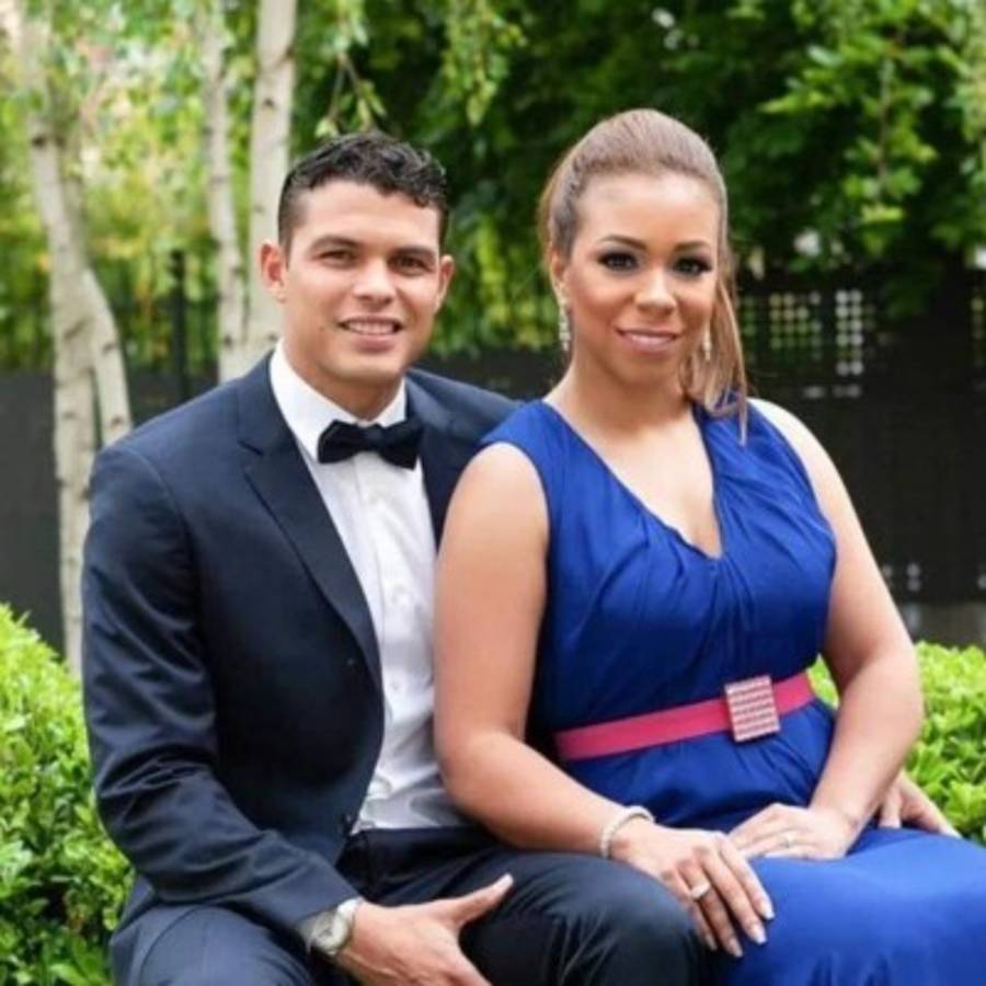 ¿Quién es la más linda? Las espectaculares novias de los jugadores del Manchester City y Chelsea