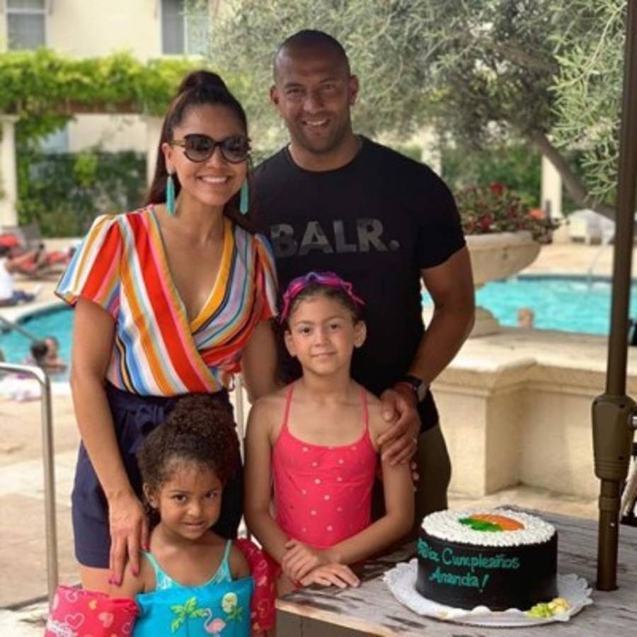 David Suazo, Quioto, Elis y otros... La vida con ciertos lujos de los hondureños